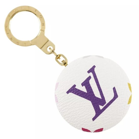 LOUIS VUITTON Astropill charm - Picture 7 of 15